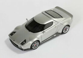 【送料無料】ホビー　模型車　車　レーシングカー ランチアモデルカーlancia stratos 2010 resine voiture modele pr0201