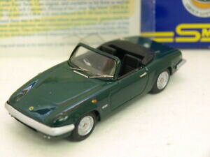 �y���������z�z�r�[�@�͌^�ԁ@�ԁ@���[�V���O�J�[ ���[�^�X�G����smts rl29 lotus elan dhc