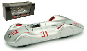 �y���������z�z�r�[�@�͌^�ԁ@�ԁ@���[�V���O�J�[ �I�[�g���j�I���^�C�vbrumm r353 auto union type c streamliner avusrennen 1937b rosemeyer 143