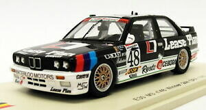 yzzr[@͌^ԁ@ԁ@[VOJ[ Xp[NXP[Xpspark 143 echelle resine sb067bmw m3 48 vainqueur 24 h spa 1987
