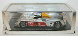 yzzr[@͌^ԁ@ԁ@[VOJ[ Xp[NAEfB}JybNXeZ}NjbVspark 143 s0675 audi r10 tdi 7 3rd le mans 2006 capello kristensen mcnish