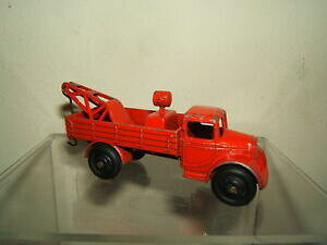 yzzr[@͌^ԁ@ԁ@[VOJ[ re[WfN[vintage dinky toys modele 30e ventilation voiture grue camion