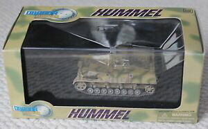 yzzr[@͌^ԁ@ԁ@[VOJ[ hShCc^N172 dragon armor allemand 60189 hummel ww2 tank