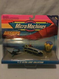 【送料無料】ホビー　模型車　車　レーシングカー マイクロマシンウルトラライトボックスmicro machines, galoob, ultra light set, bon etat, entierement neuf dans sa boite, envoi gratuit