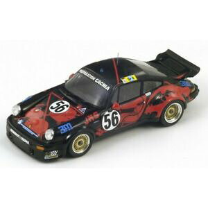 �y���������z�z�r�[�@�͌^�ԁ@�ԁ@���[�V���O�J�[ �X�p�[�N�|���V�Fspark s3403 porsche 934 n56 lm77 c grandet jl bousquet p dagoreau 143