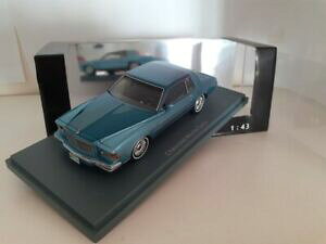 yzzr[@͌^ԁ@ԁ@[VOJ[ V{[eJlIXP[fchevrolet monte carlo neo scale models 143