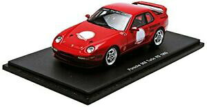 yzzr[@͌^ԁ@ԁ@[VOJ[ |VF^[{fXp[Nfporsche 968 turbo rs 1993 red 143 model s3457 spark model
