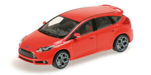 yzzr[@͌^ԁ@ԁ@[VOJ[ tH[htH[JXfford focus st 2011 qualite model car 410081001