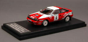 yzzr[@͌^ԁ@ԁ@[VOJ[ g^ZJXEF[ff[VOtoyota celica 4 winner sweden 1992 143 model 8146 hpi racing