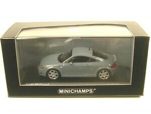 yzzr[@͌^ԁ@ԁ@[VOJ[ AEfBJbgaudi tt coupe pfeilgrau 1999