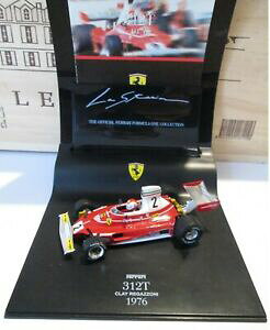 yzzr[@͌^ԁ@ԁ@[VOJ[ tF[KbcH[jXg[Af1 143 ferrari 312t c regazzoni 1976 la storia hotwheels