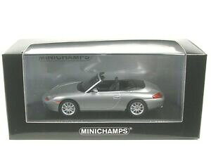 yzzr[@͌^ԁ@ԁ@[VOJ[ |VFJuI^bNVo[porsche 911 996 cabriolet argent metallique 1998