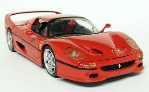 �y���������z�z�r�[�@�͌^�ԁ@�ԁ@���[�V���O�J�[ �z�b�g�z�C�[�����b�\�_�C�J�X�g���f��hot wheels 118 scaleferrari f50 hardtop rosso red diecast voiture modele