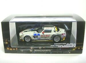 yzzr[@͌^ԁ@ԁ@[VOJ[ ZfXxcOAe}juNNmercedesbenz sls amg gt3 n21 24h nurburgring 2012