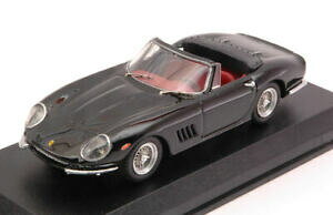yzzr[@͌^ԁ@ԁ@[VOJ[ ~j`AXP[xXgftF[XpC_[Q[Wminiature voiture echelle 143 best model ferrari 275 gtb4 nart spyder jauge