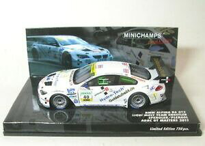 �y���������z�z�r�[�@�͌^�ԁ@�ԁ@���[�V���O�J�[ �A���p�C���}�X�^�[�Ybmw alpine b6 gt3 n40 adac masters 2011