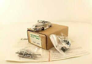 yzzr[@͌^ԁ@ԁ@[VOJ[ tX_Ci^CvJuI^Lbgcjm france panhard dyna type x86 cabriolet 1953 neuf kit metal 143 mib rare