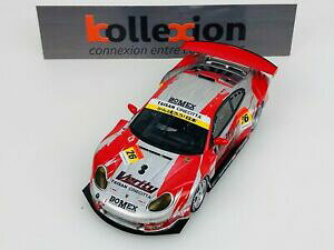 �y���������z�z�r�[�@�͌^�ԁ@�ԁ@���[�V���O�J�[ �|���V�F�L��ebbro porsche 911 250 kms fuji 2011 matsuda mineo 143