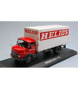 yzzr[@͌^ԁ@ԁ@[VOJ[ ZfXwIXmercedes l 1618 1970 helios 143