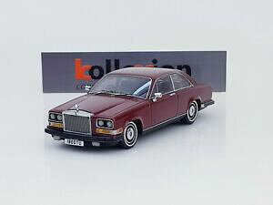 �y���������z�z�r�[�@�͌^�ԁ@�ԁ@���[�V���O�J�[ �l�I���[���X���C�Xneo 44210 rolls royce camargue 1975 143