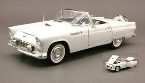 【送料無料】ホビー 模型車 車 レーシングカー フォードサンダーバードカブリオレダイカストモデルmodellino auto americane scala 118 ford thunderbird cabriolet diecast model