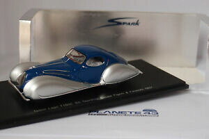 �y���������z�z�r�[�@�͌^�ԁ@�ԁ@���[�V���O�J�[ �X�p�[�N�^���{�b�g���Sspark talbot lago 1150c ss teardrop figoni amp; falaschi 1937 143