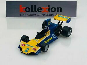 yzzr[@͌^ԁ@ԁ@[VOJ[ uotH[hOvS[hJbvtenariv 197 brabham bt44 ford n2 ultrama gp f1 gold cup 1976 g edwards 143