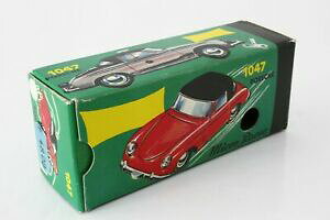 yzzr[@͌^ԁ@ԁ@[VOJ[ f|VF}CN[T[schuco 143 porsche micro racer 1047