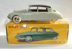 yzzr[@͌^ԁ@ԁ@[VOJ[ AgXVgG{bNXo[Wrare dinky toys atlas citroen ds 19 143 ref 24c version sans glace in box
