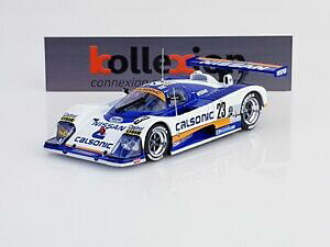 Gu 1/43 jbT R88C No.23 1988