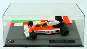 yzzr[@͌^ԁ@ԁ@[VOJ[ }N[WF[YngXP[faltaya 143 scale model car 20318c f1 mclaren m23 1976 james hunt