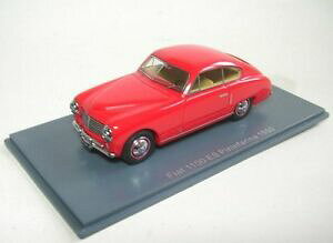yzzr[@͌^ԁ@ԁ@[VOJ[ tBAbgsjt@[ifiat 1100 es pininfarina red 1950 143