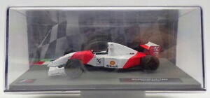 yzzr[@͌^ԁ@ԁ@[VOJ[ XP[A}N[ACgZialtaya 143 scale al17220v f1 mclaren mp48 1993 8 ayrton senna
