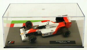 yzzr[@͌^ԁ@ԁ@[VOJ[ }N[ACgZiXP[faltaya 143 scale model car jk8218s f1 mclaren mp 44 ayrton senna