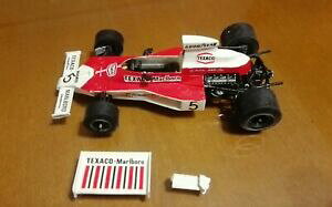 yzzr[@͌^ԁ@ԁ@[VOJ[ }N[tBbeBpfBgC143 mclaren m23 fittipaldi wc tenariv