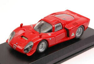 yzzr[@͌^ԁ@ԁ@[VOJ[ ~j`AXP[xXgfAt@_CJXgeminiature voiture echelle 143 best model alfa 332 preuve diecast modelisme