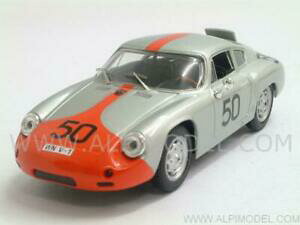 yzzr[@͌^ԁ@ԁ@[VOJ[ |VFAog^Kt[IxXgporsche abarth targa florio 1962 strale hahnl 143 best 9425
