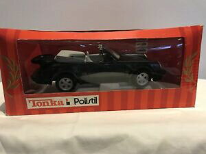 yzzr[@͌^ԁ@ԁ@[VOJ[ |VFJuIpbP[Wtonka polistil 016793 porsche 911 cabriolet haut bas 118 etat neuf amp; emballe
