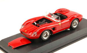 yzzr[@͌^ԁ@ԁ@[VOJ[ ~j`AXP[A[gftF[_CJXgX^eBbNfminiature voiture echelle 143 art model ferrari 500 trc diecast modele static