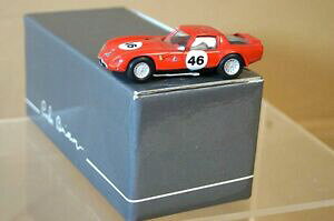 yzzr[@͌^ԁ@ԁ@[VOJ[ JAt@I}abc carlo brianza 1965 alfa romeo tz zagato le mans ar
