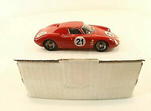 �y���������z�z�r�[�@�͌^�ԁ@�ԁ@���[�V���O�J�[ �t�F���[�����}�����^���L�b�g�}�E���gbam ferrari 250 le mans 1965 n 21 kit metal monte 143 magnifique