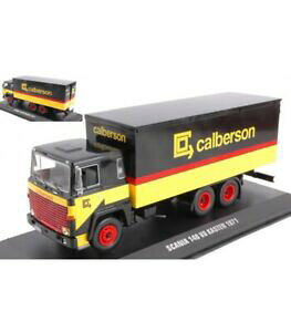 yzzr[@͌^ԁ@ԁ@[VOJ[ XJjAscania 111 calberson 143