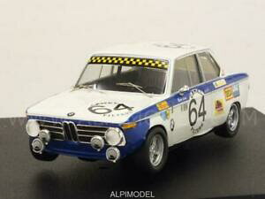 �y���������z�z�r�[�@�͌^�ԁ@�ԁ@���[�V���O�J�[ �X�pbmw 2002 ti 24h spa 1971 bein henne 143 trofeu 1728