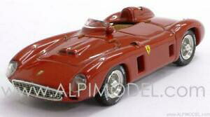 yzzr[@͌^ԁ@ԁ@[VOJ[ tF[c@A[gferrari 860 monza prova 1956 143 art 173