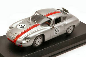 yzzr[@͌^ԁ@ԁ@[VOJ[ ~j`AXP[xXgf|VFAog^CLminiature voiture echelle 143 best model porsche 356 abarth dnf 1000 km