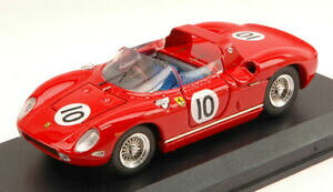yzzr[@͌^ԁ@ԁ@[VOJ[ ~j`AXP[A[gftF[^CXminiature voiture echelle 143 art model ferrari 250 p n10 dnf gp reims m