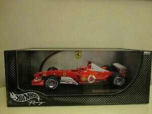 yzzr[@͌^ԁ@ԁ@[VOJ[ tF[V[}bn[[VOo[W}ef1 ferrari schumacher f1 f2003 ga 2eme version course 118 neuve mattel