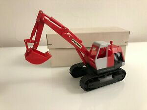 yzzr[@͌^ԁ@ԁ@[VOJ[ gbNu{Vxjouet ancien bourbon pelle sur chenille poclain tc 45