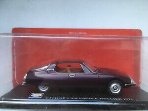 yzzr[@͌^ԁ@ԁ@[VOJ[ VgGXy[X{bNXcitroen sm espace heuliez 1971 143 neuf en boite l3