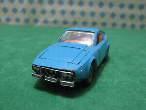yzzr[@͌^ԁ@ԁ@[VOJ[ re[WAt@IWjAvintage alfa romeo junior zagato 143 mebetoys a46